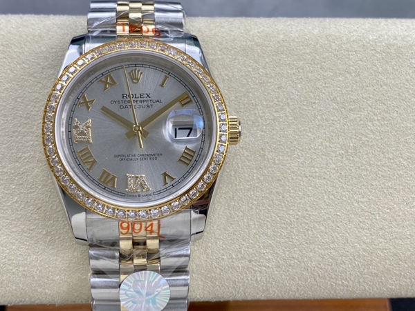 激安ロレックス全体デザイン